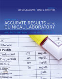 Accurate Results in the Clinical Laboratory Pdf/ePub eBook
