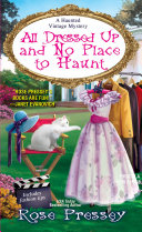 All Dressed Up and No Place to Haunt [Pdf/ePub] eBook