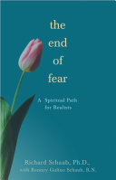 The End of Fear [Pdf/ePub] eBook