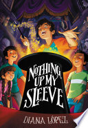 Nothing Up My Sleeve Book