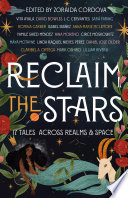 Reclaim the Stars Book