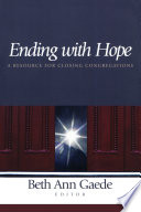 Ending with Hope