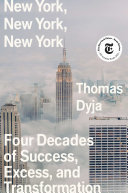 New York, New York, New York Pdf/ePub eBook