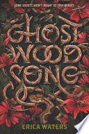 Ghost Wood Song Book