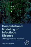 Book Computational Modeling of Infectious Disease Cover