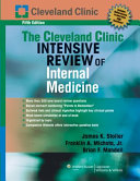 Cleveland Clinic Foundation Intensive Review of Internal Medicine