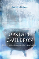 Upstate Cauldron