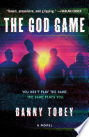 The God Game Book