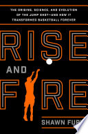 Rise and Fire Book