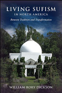 Living Sufism in North America
