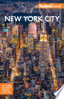 Fodor s New York City Book