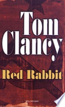 Red rabbit PDF Book By Tom Clancy,Bra Böcker