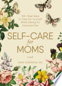 Self Care for Moms Book