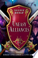 Uneasy Alliances Book