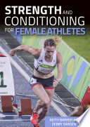 Strength and Conditioning for Female Athletes Book