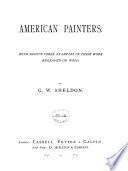 American painters