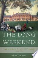 The Long Weekend Book PDF