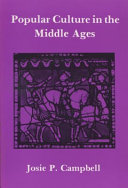Popular Culture in the Middle Ages
