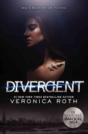 Divergent Movie Tie-in Edition image