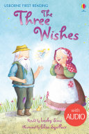 The Three Wishes Book PDF