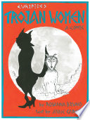 The Trojan Women  A Comic Book PDF