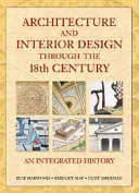 Architecture and Interior Design Through the 18th Century Book