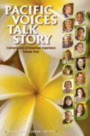 Pacific Voices Talk Story