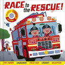 Race to the Rescue Book