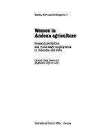 Women in Andean Agriculture