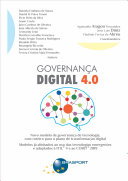 Governança Digital 4.0 [Pdf/ePub] eBook