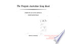 The Penguin Australian Song Book
