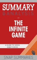 Summary & Analysis of The Infinite Game