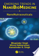 NanoNutraceuticals Book