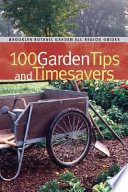100 Garden Tips and Timesavers