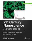 21st Century Nanoscience Book