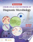 Koneman s Color Atlas and Textbook of Diagnostic Microbiology