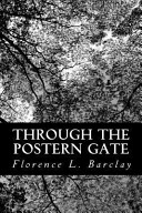 Through the Postern Gate