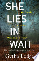 She Lies in Wait PDF Book By Gytha Lodge