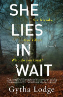 She Lies in Wait [Pdf/ePub] eBook