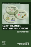 Smart Polymers and Their Applications