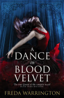 Read Pdf A Dance in Blood Velvet