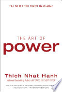 The Art of Power Book