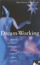 Dream Working Journal