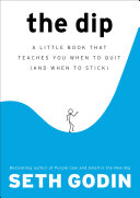 The Dip [Pdf/ePub] eBook