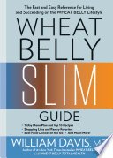 Wheat Belly Slim Guide Book
