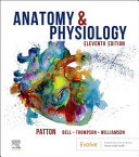 解剖学和生理学包括一个P在线课程