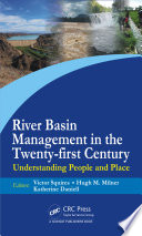 River Basin Management in the Twenty First Century