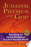 Judaism  Physics and God