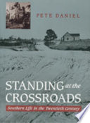 Standing at the Crossroads