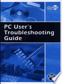 PC User's Troubleshooting Guide